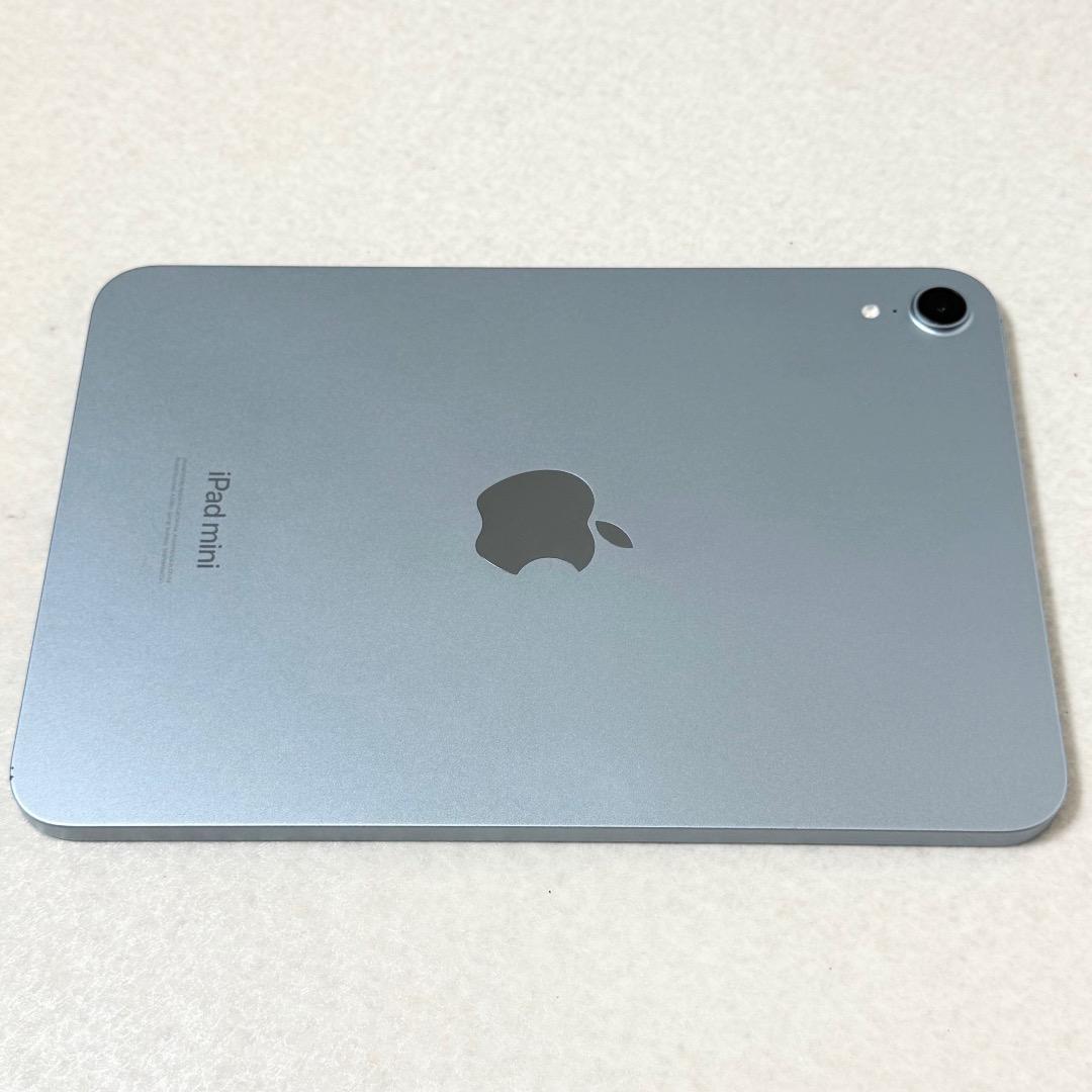 iPad mini 8.3 Wi-Fi 7世代 256GB MXNC3J/A