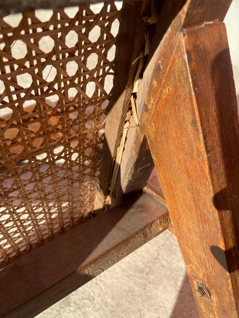 60's Pierre Jeannere ライブラリーチェア ピエールジャンヌレ