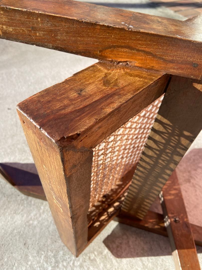 60's Pierre Jeannere ライブラリーチェア ピエールジャンヌレ