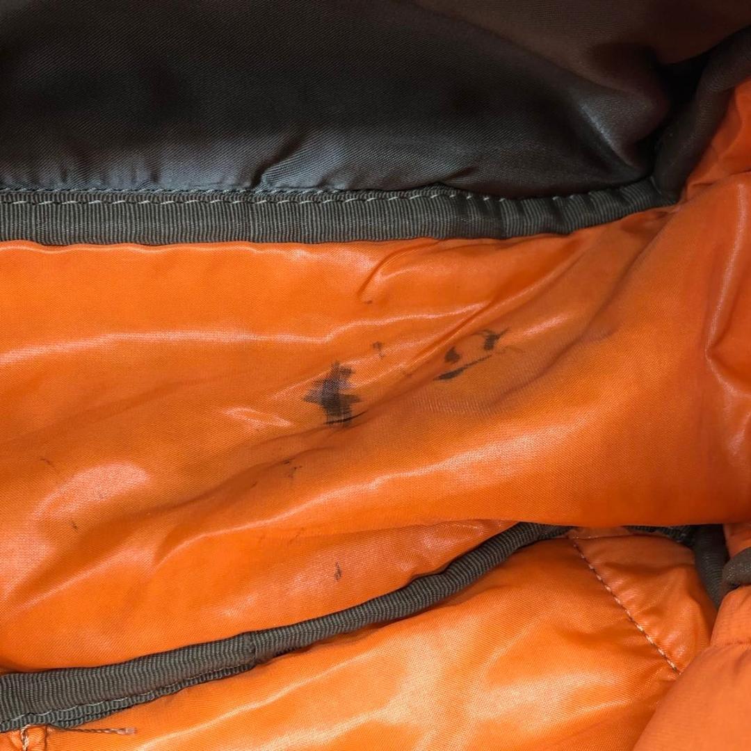 ポーター タンカー TANKER 吉田カバン ウエストバッグ ボディバッグ