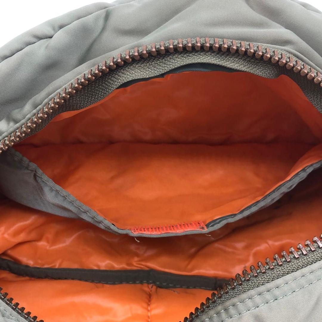 ポーター タンカー TANKER 吉田カバン ウエストバッグ ボディバッグ