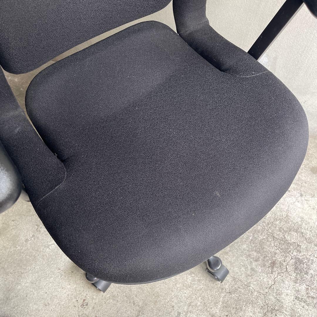 Herman Miller ハーマンミラー　エクア2 チェア　都内限定販売