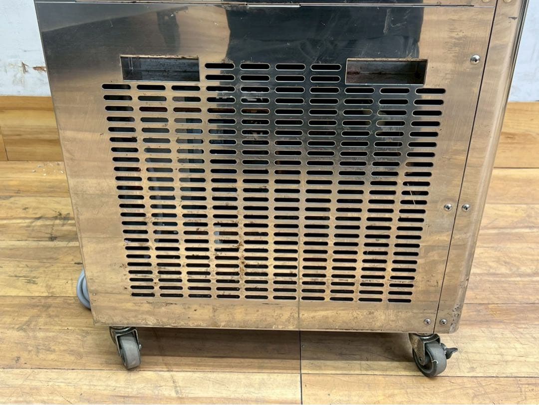 SI368☆美品☆テクニカン☆凍眠ミニ☆電気式液体冷凍機☆TM-01☆瞬間冷凍