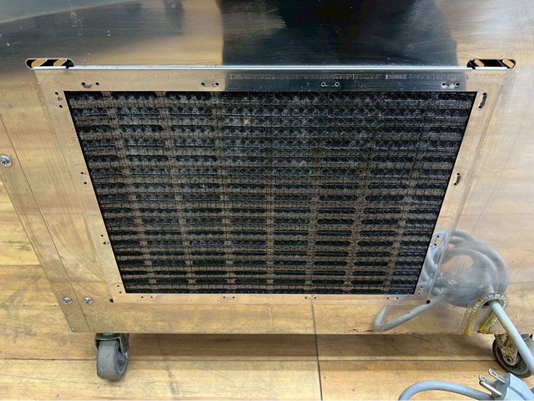 SI368☆美品☆テクニカン☆凍眠ミニ☆電気式液体冷凍機☆TM-01☆瞬間冷凍