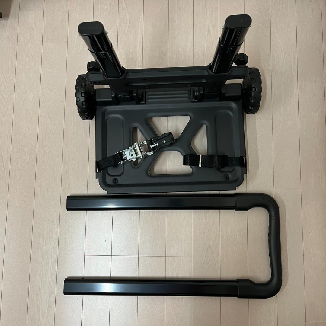 【新品】DJI Powerシリーズハンドトラック