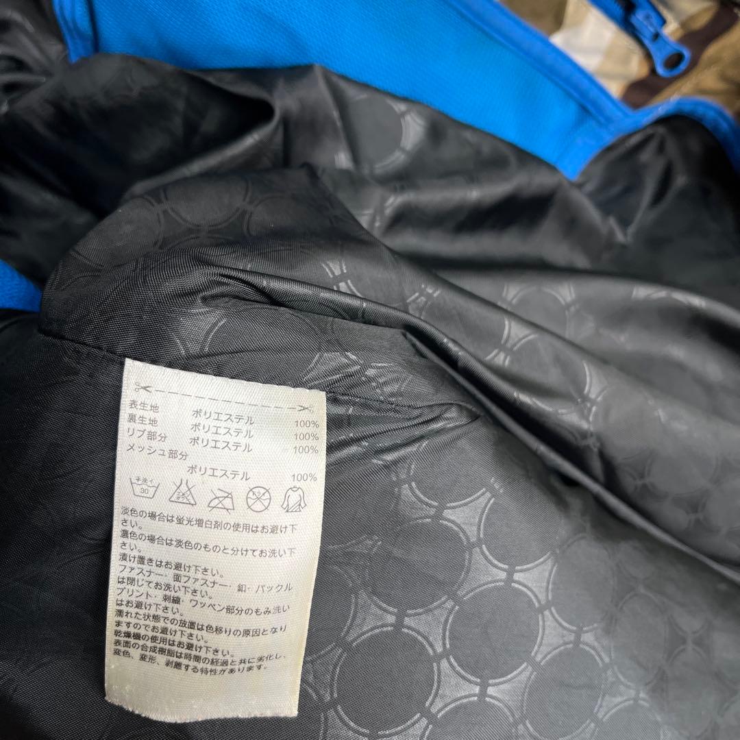 adidas boarding firebird ウェア