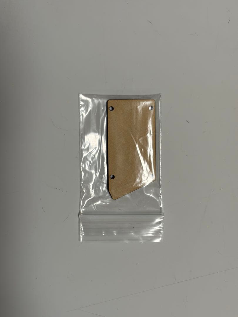 wings42 v3 分割キーボード Dairy craft keyboard