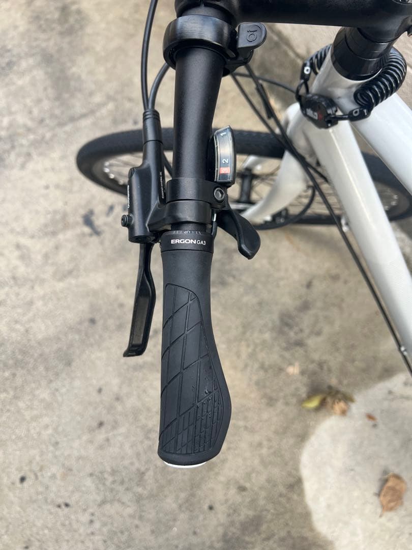 ブリヂストン　RL1 520 油圧式