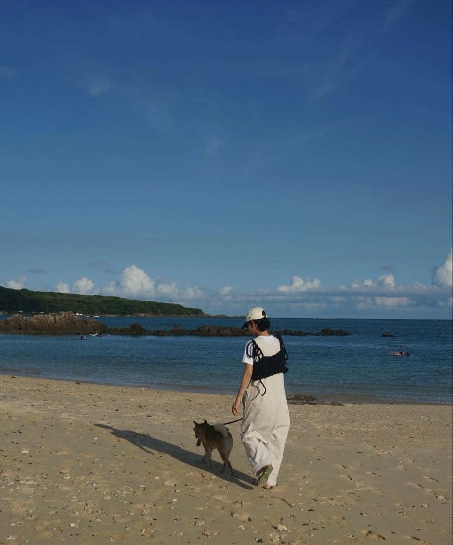 tope tube top キャミ