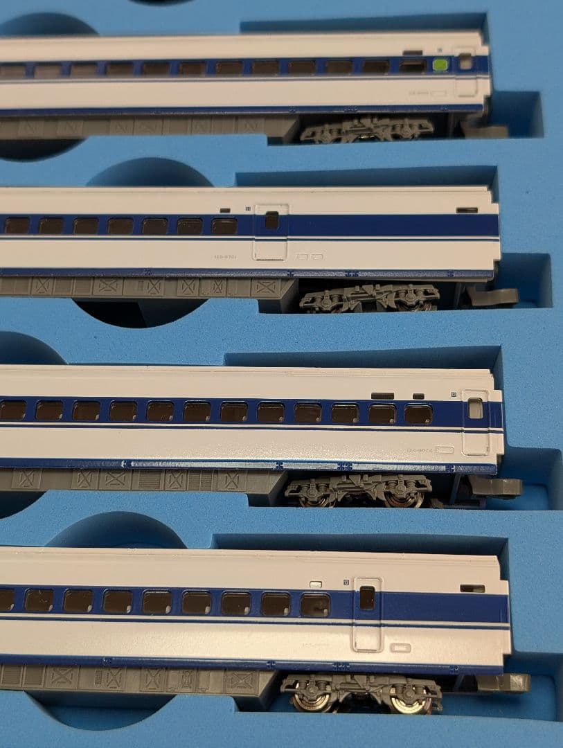マイクロエース　A-3450 3451 国鉄100系9000番台　8両基本セット