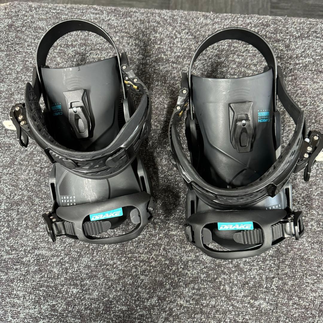 ドレイクビンディング　super sport