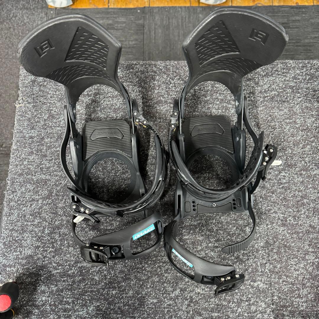 ドレイクビンディング　super sport