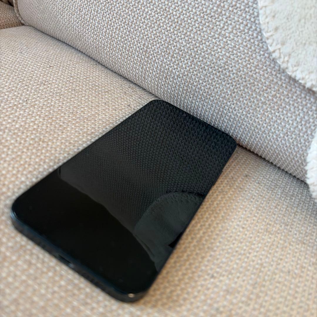 Apple iPhone 14Plus256GB ブラック