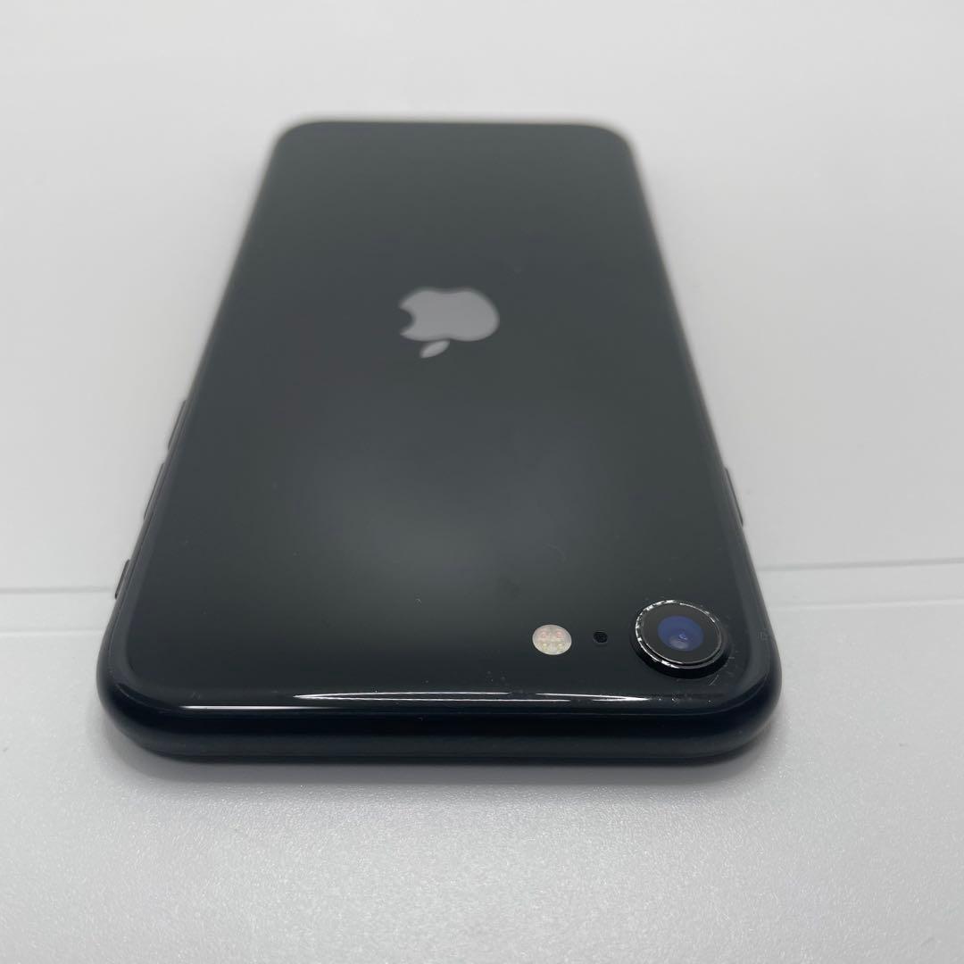 【格安美品】iPhone SE2 64GB simフリー本体 315