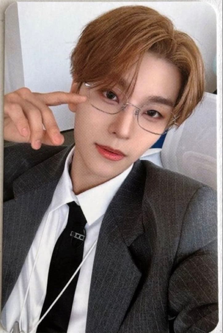 ald1 euphoriaオリヤン　ラキドロ　トレカ　シンロン　メガネ