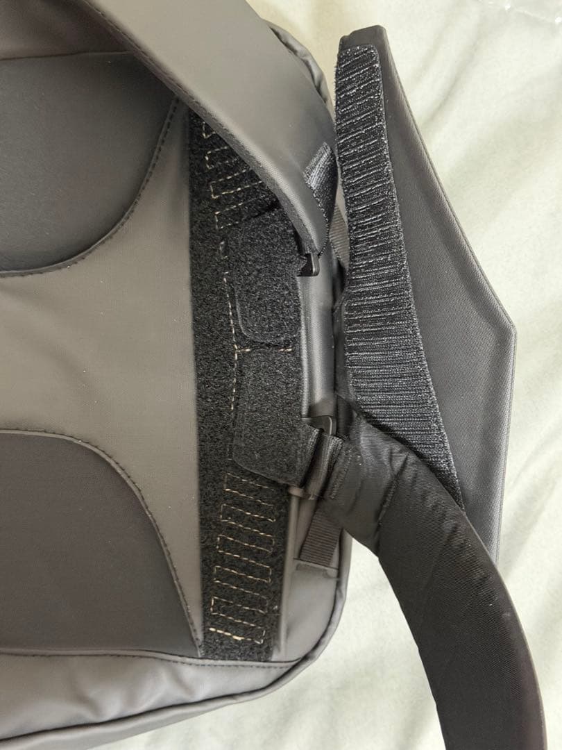 【中古品】THE NORTH FACE リュック　バイオタイト　17L