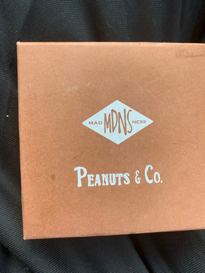 PEANUTS&CO.キーホルダー美品