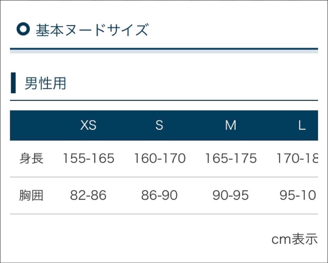 れ*ん様 mont-bell ネージュダウンパーカ ブルー M-Rサイズ（ゆった