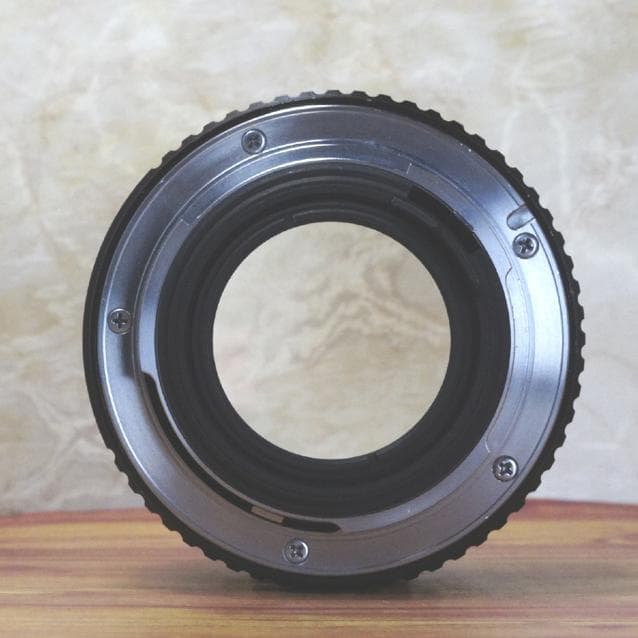 【整備済完動品】PENTAX MX ＋SMC PENTAX 50mm F/1.4