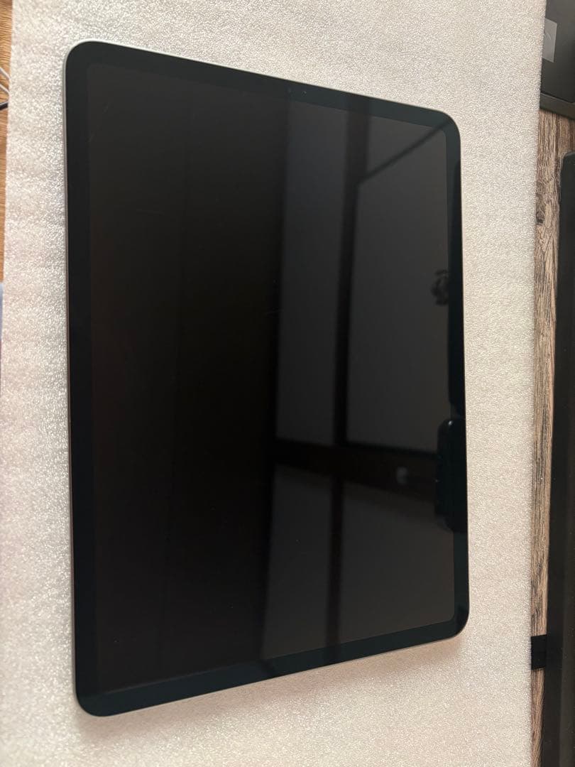 鴻*昇様 iPad Pro 11インチ（1世代）Wi-Fiモデル 動作確認済み