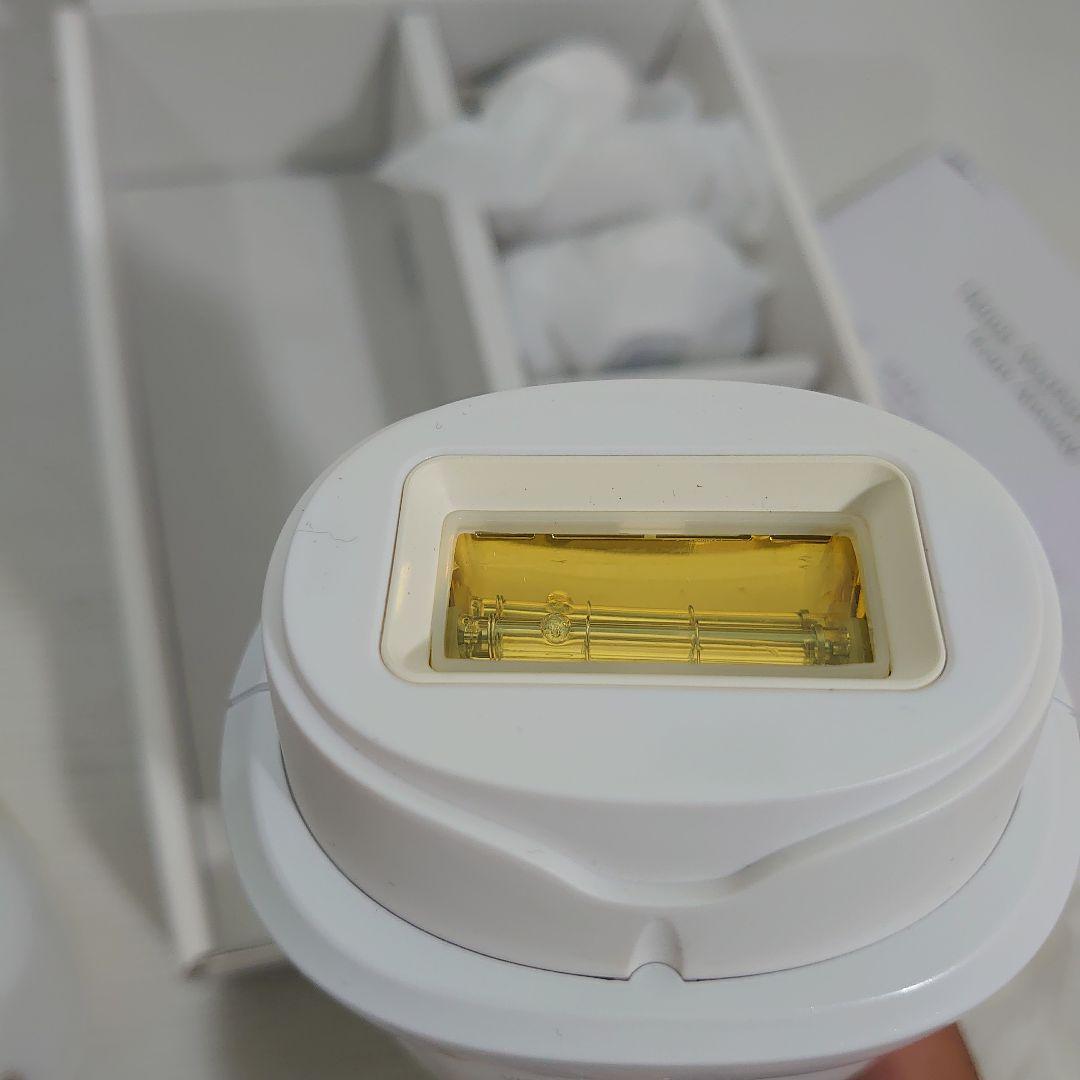 【美品】Amway/ヤーマン★光美容器 レイボーテヴィーナスプロ★防水 VIO可