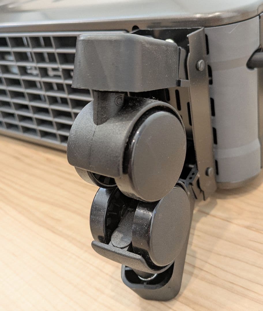 CORONA オイルレスヒーター ノイルヒート 　DHS-1519 リモコン付き