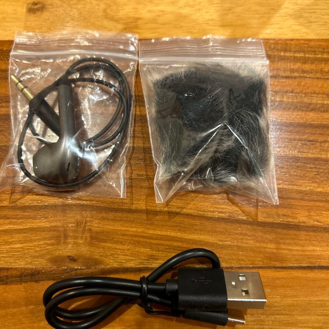 SABINETEK Smart mike + 2個と単一方向マイク1個セット