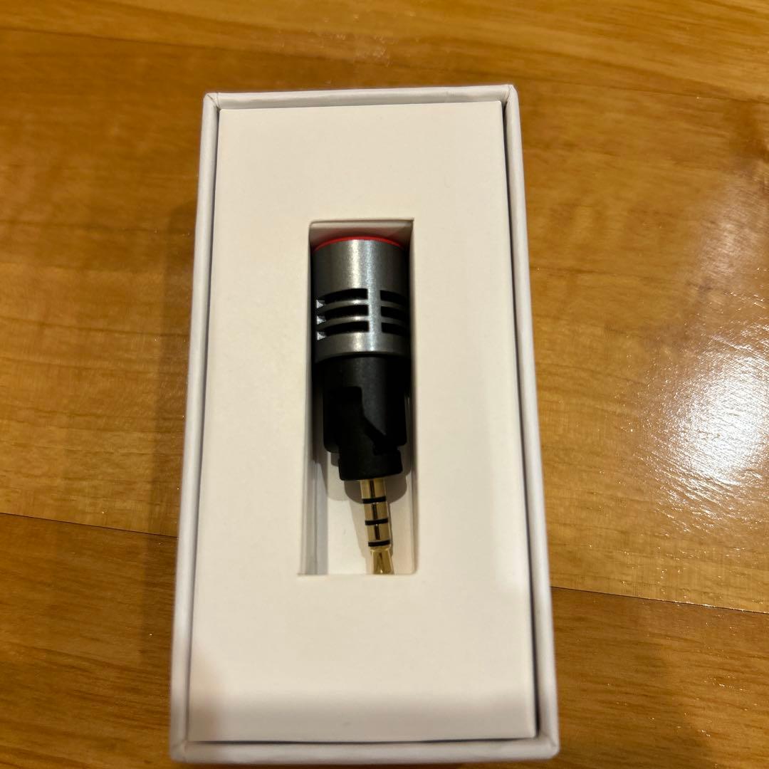 SABINETEK Smart mike + 2個と単一方向マイク1個セット