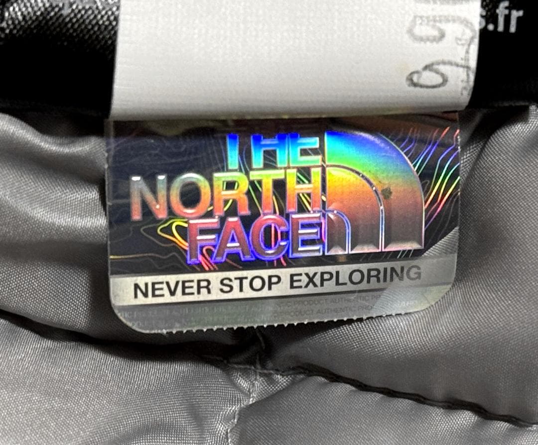 新品 ノースフェイス Thermoball Eco Jacket US:XL