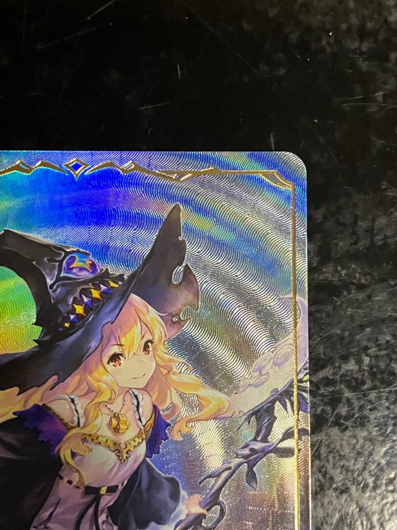 境界を超えし者・ドロシー　リーダー