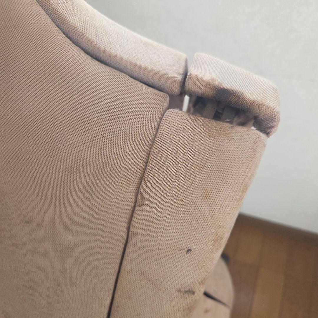 フランス　アンティーク　トルソー