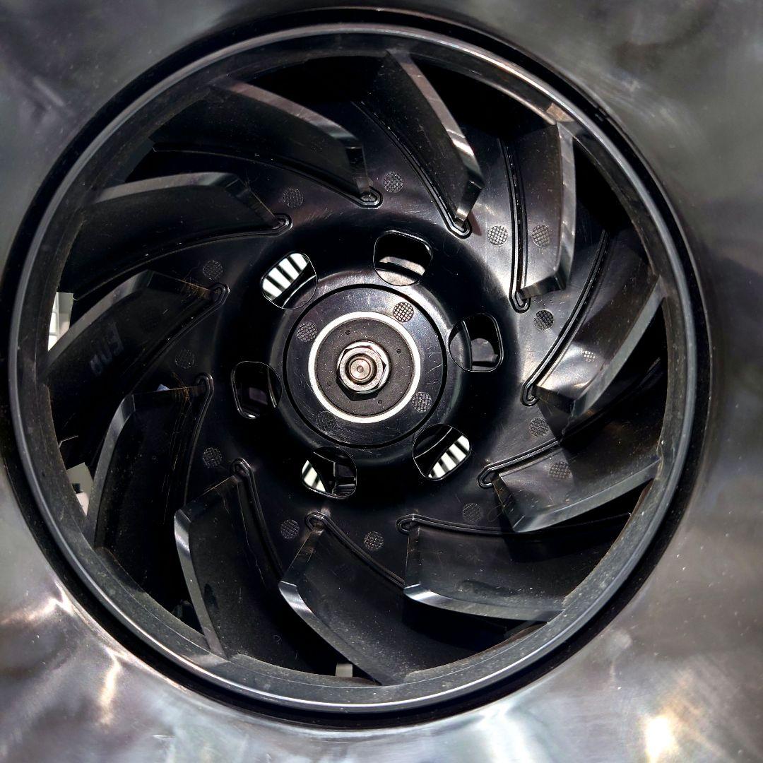 M1215D1 Airdog X3s 空気清浄機 KJ200F-X3 2021年