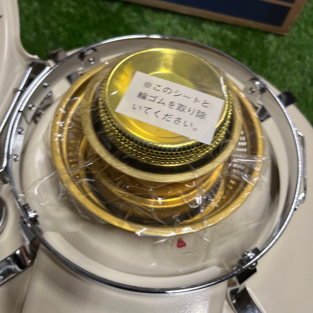 aladdin アラジンストーブ39型　BF3902-1 07年製