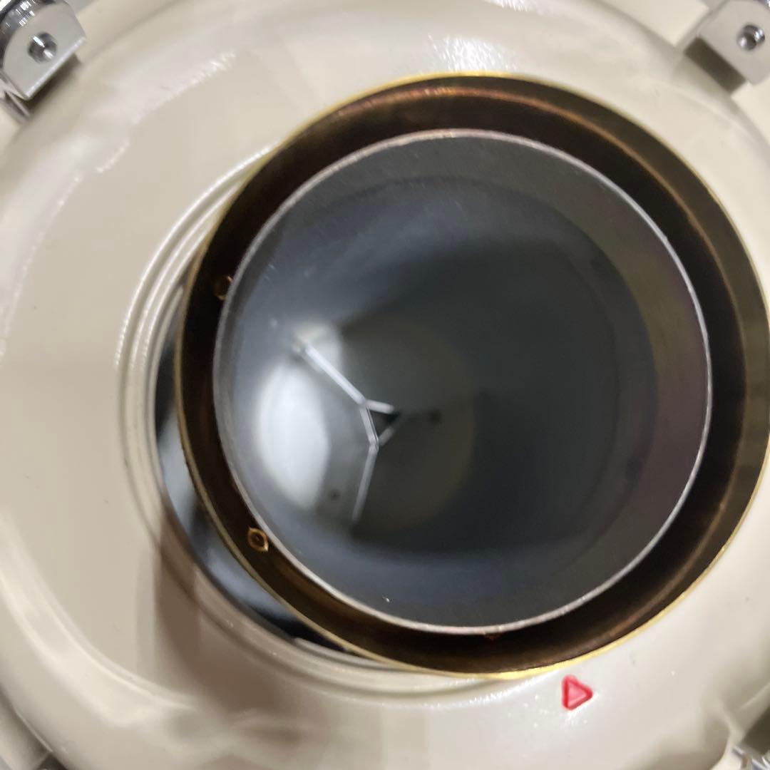 aladdin アラジンストーブ39型　BF3902-1 07年製