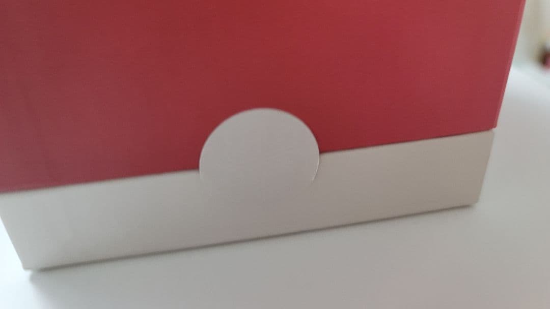 ロエベ キャンドル トマト