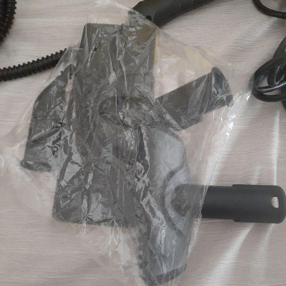 ケルヒャー☆スチームクリーナー