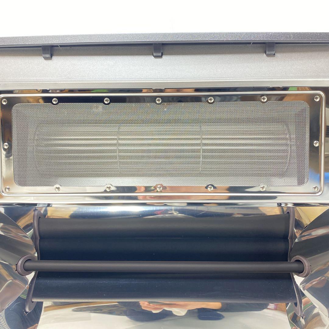 超美品ダイキンDAIKIN ハイブリットセラミックヒーター WRH135AS-H