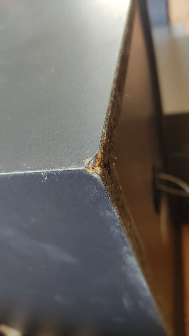 DHC-MD777改スピーカMD888W