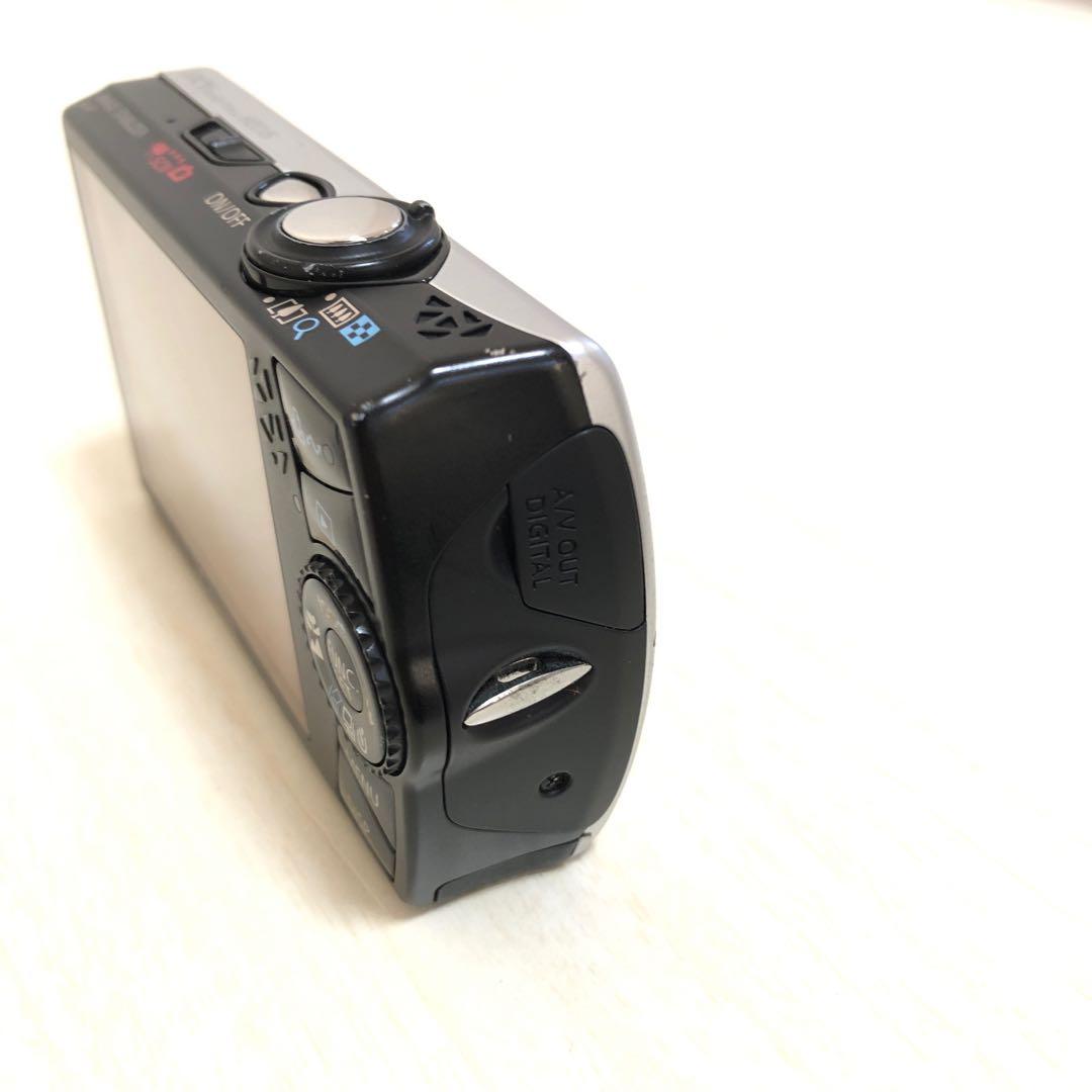 Canon キャノン　IXY DIGITAL 920 IS