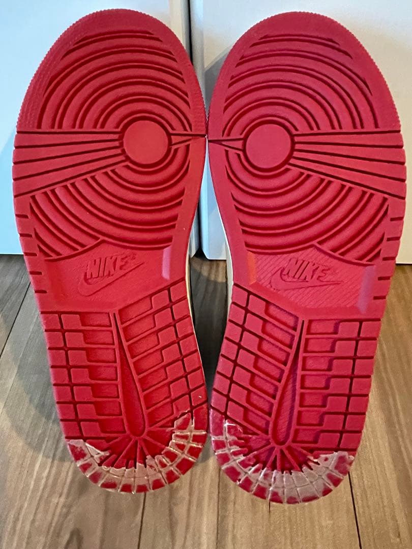 UNION × Nike Air Jordan 1 Retro High OG