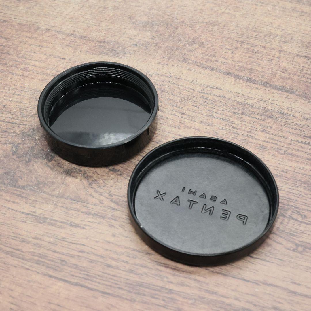 Super-Takumar 55mm F1.8 初期型 S/N：834345