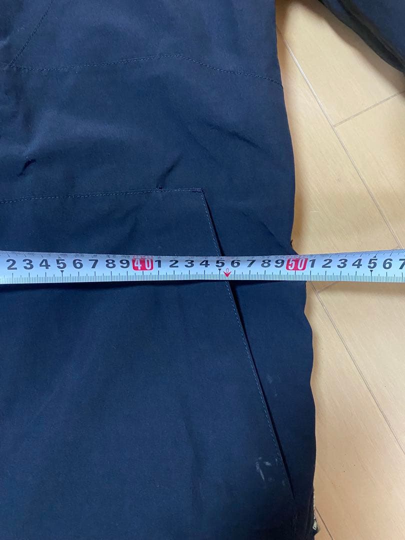 VOLCOM GORE-TEX Lゴアジャケット　サイズS 美品22-23モデル