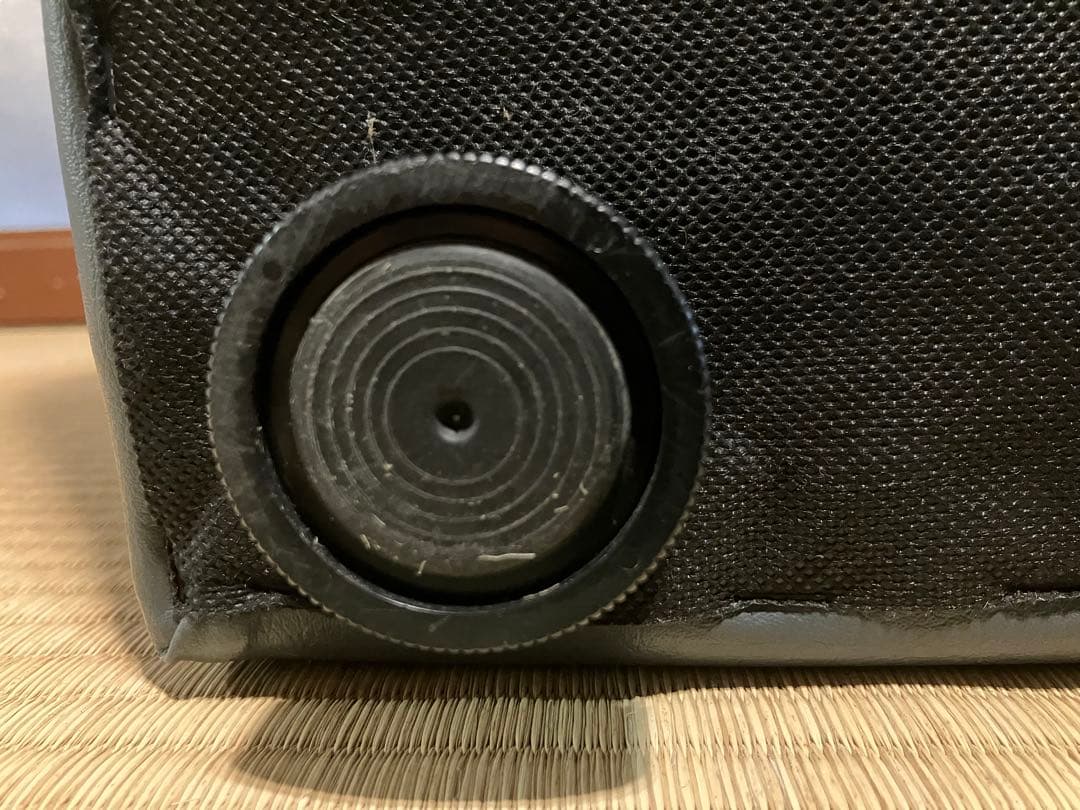 【ひなた様】カリモク 90's 1人用 ローソファ ①