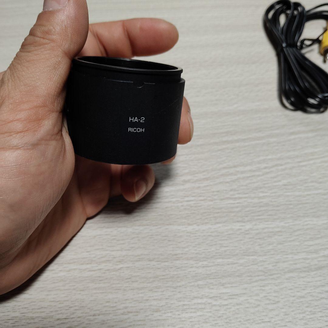 RICOH GR GX200 3台まとめ売り