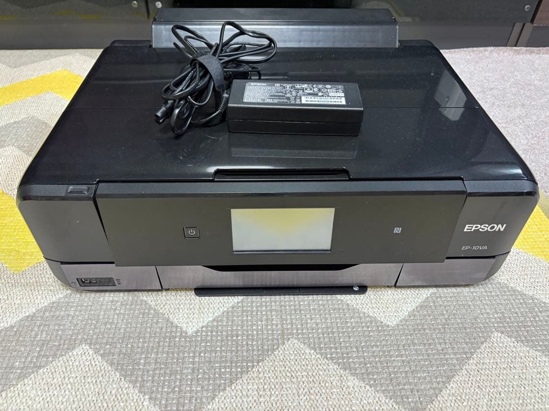 EPSON EP-10VA インクジェットプリンター 本体　ジャンク品