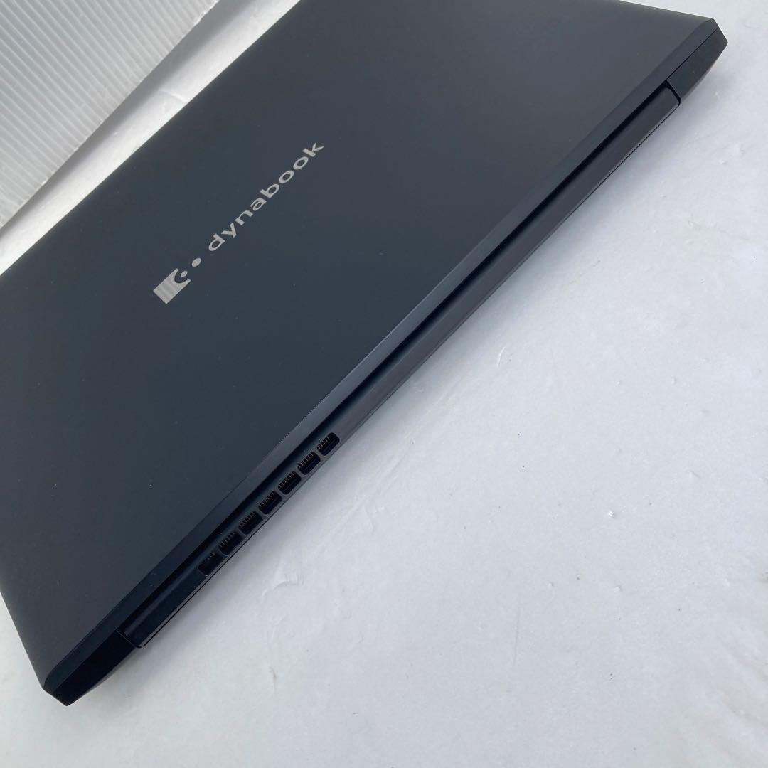 dynabook S73/DP 第8世代 Core i5 8250U 16G