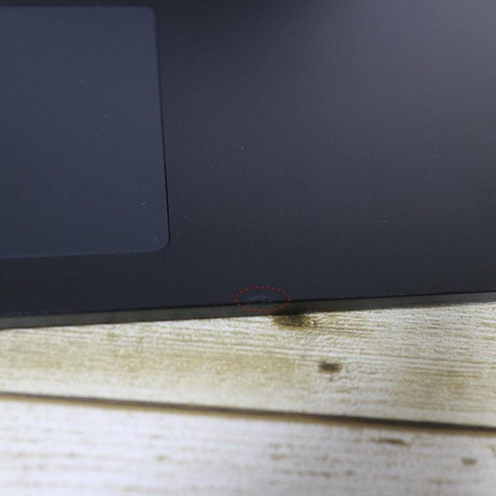 surface laptop 4 タッチパネル office SSD256GB