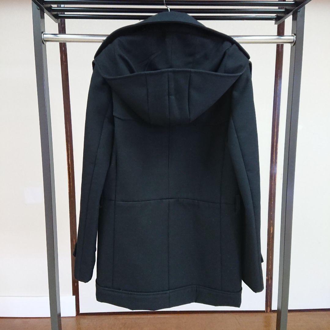 バレンシアガのコートなんですけど