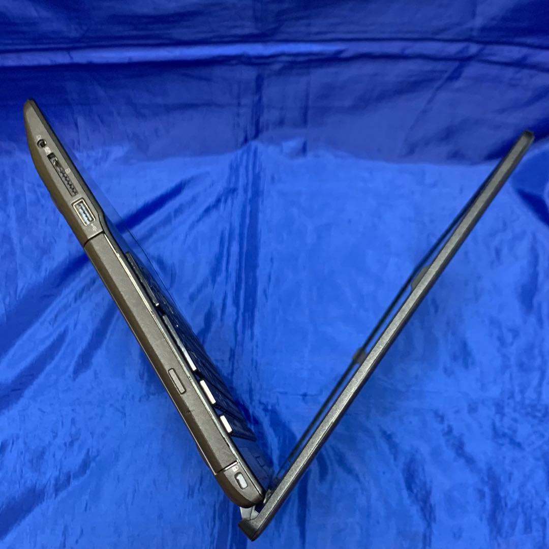 【office認証済・SSDモデル】 富士通 ノートパソコン LifeBook