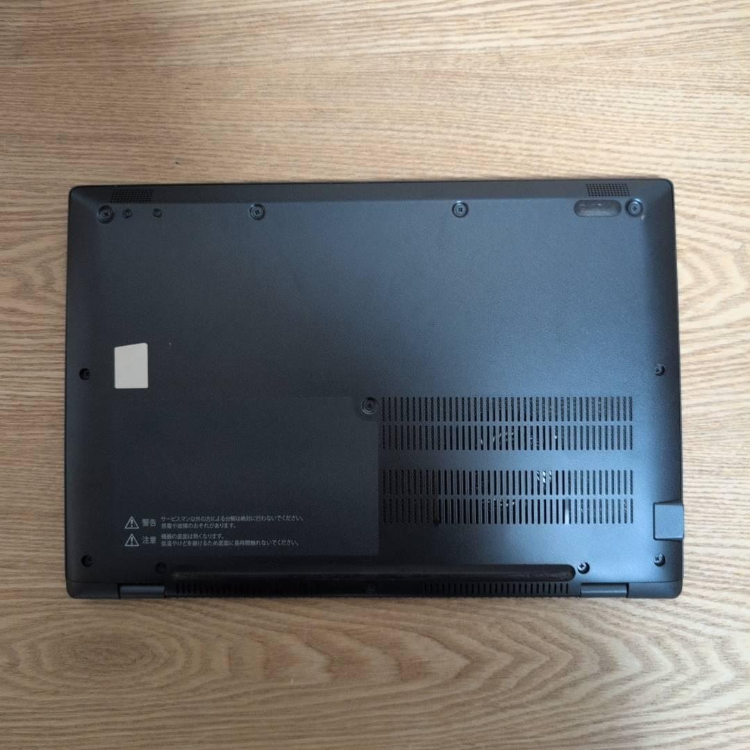 激安❗早い者勝ち❗ DVD レッツノート i5 メモリ8GB SSD256GB